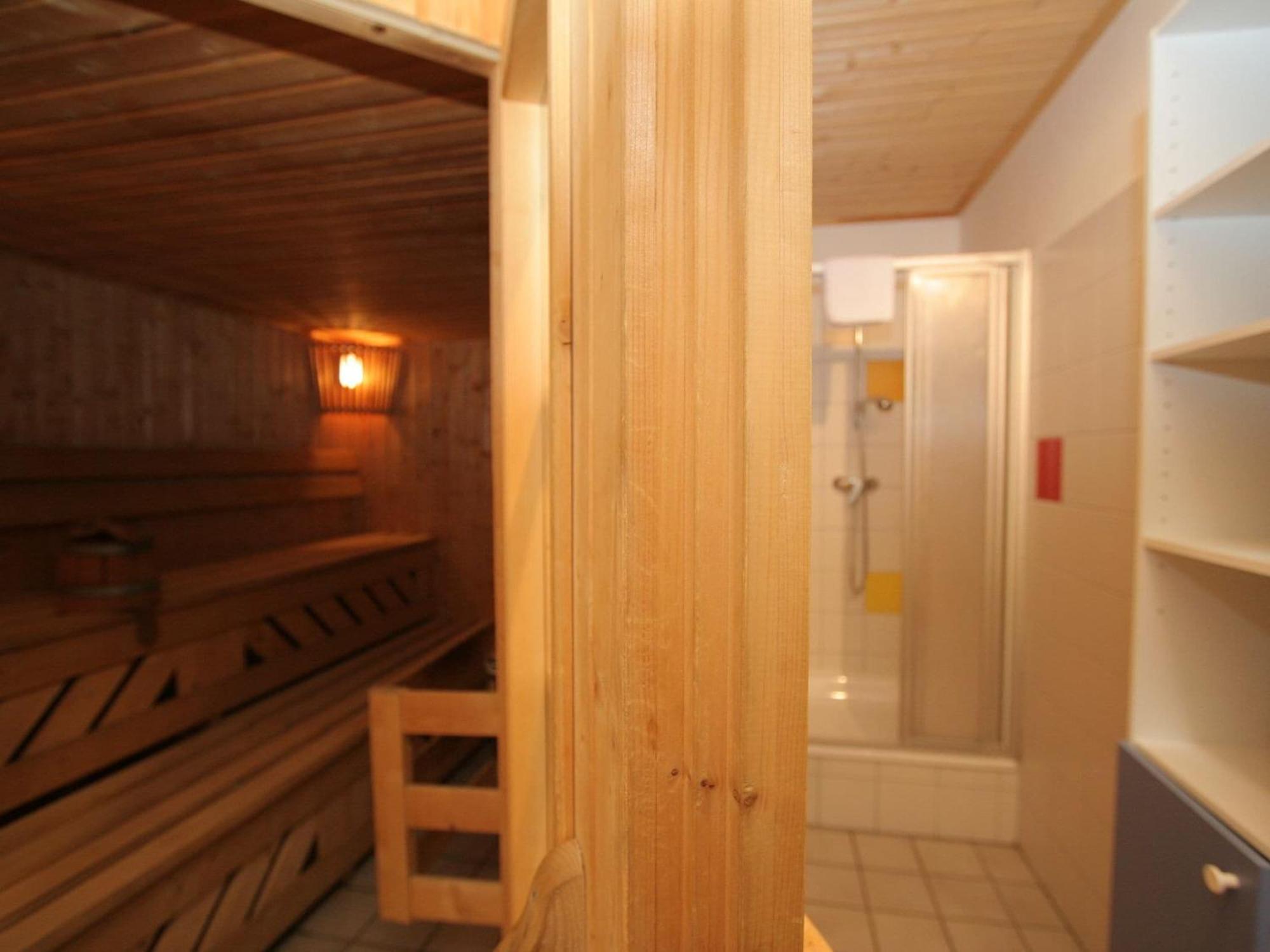 Chalet Almhuttendorf Turrach Turracher Hohe Villa Kültér fotó