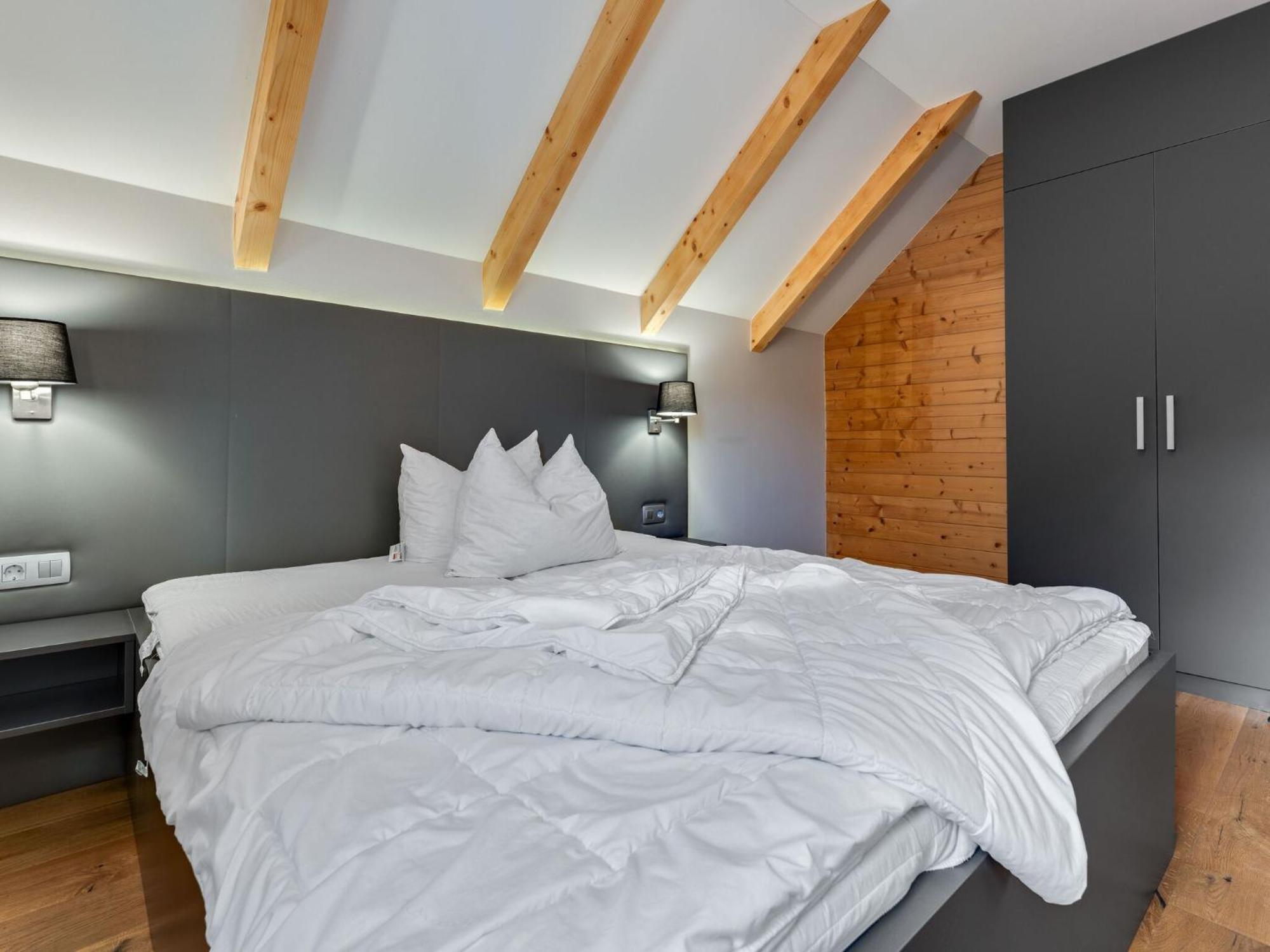 Chalet Almhuttendorf Turrach Turracher Hohe Villa Kültér fotó