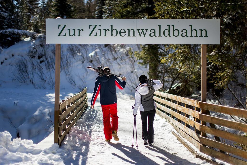Chalet Almhuttendorf Turrach Turracher Hohe Villa Kültér fotó