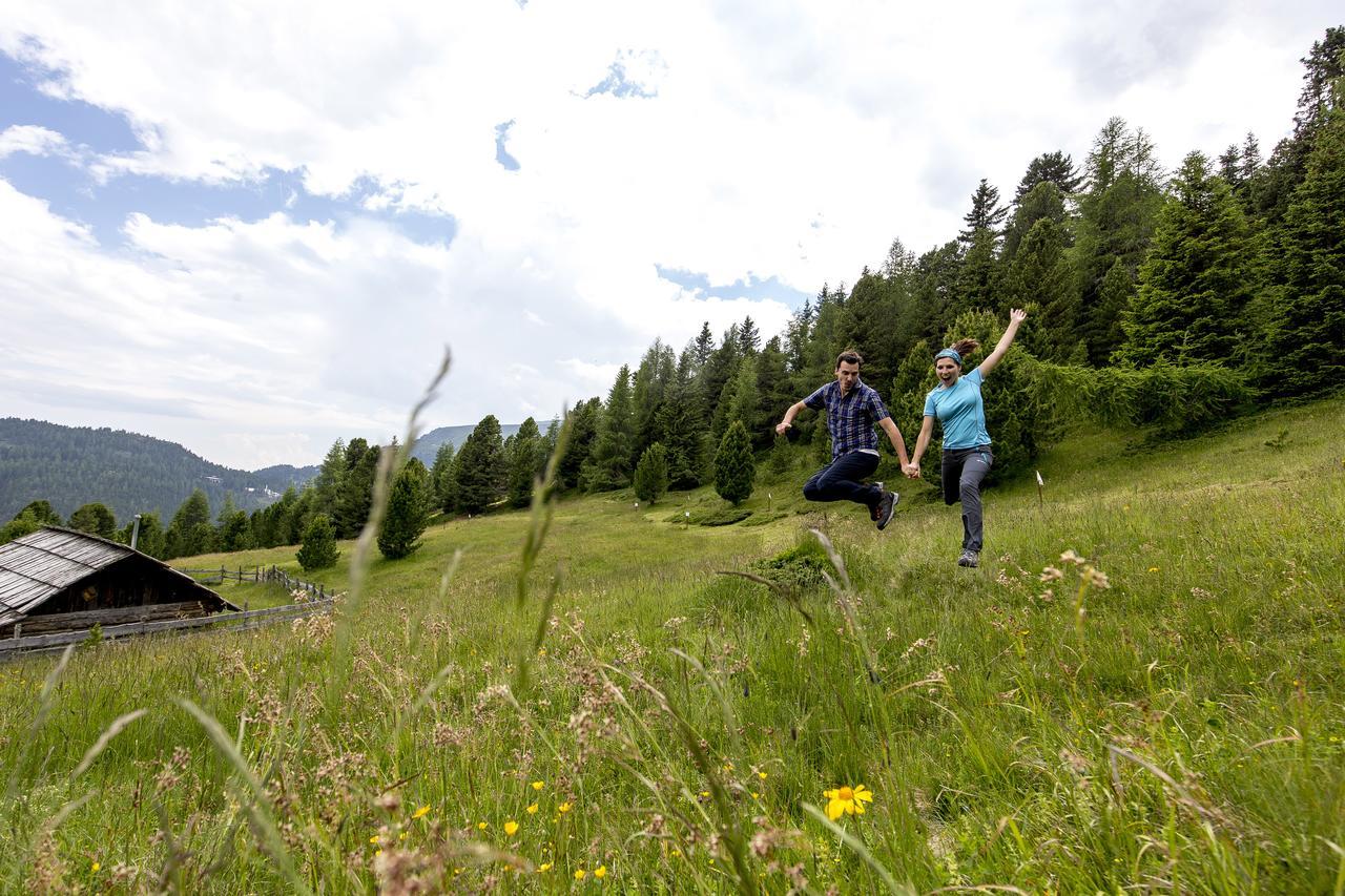 Chalet Almhuttendorf Turrach Turracher Hohe Villa Kültér fotó