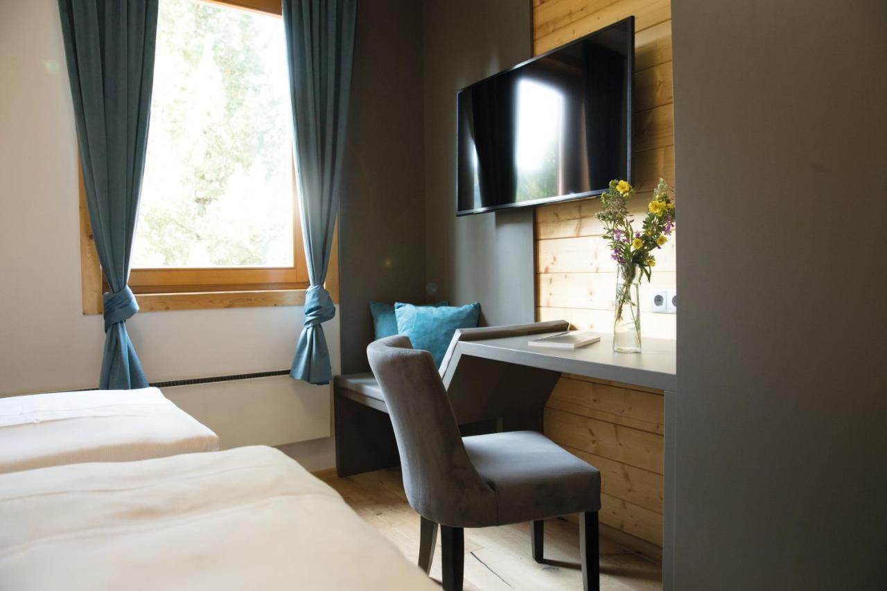 Chalet Almhuttendorf Turrach Turracher Hohe Villa Kültér fotó